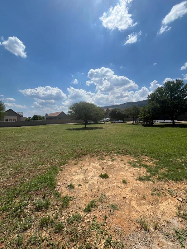 0 Bedroom Property for Sale in Leloko Lifestyle Estate North West